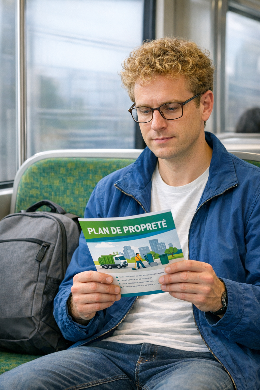 Le propre de l'homme